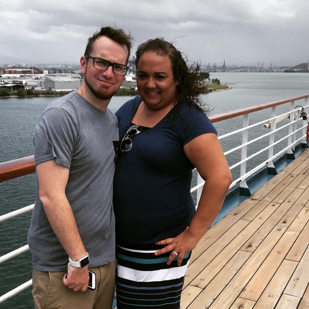 Meet your Posher, Tamara